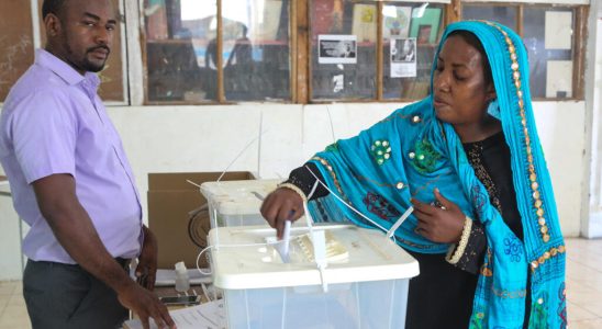 female candidates for elections remain too few