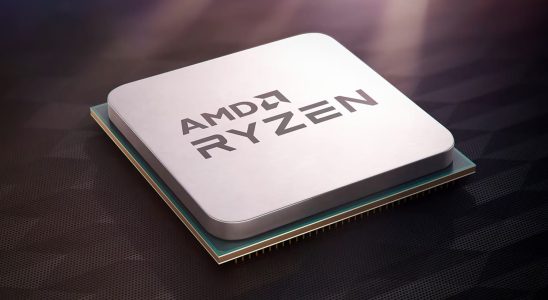 high performance processors designed for AI