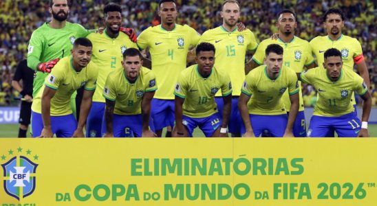 how Brazil finds itself under threat of suspension from Fifa