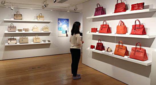 how authentication experts track down counterfeit luxury items – LExpress