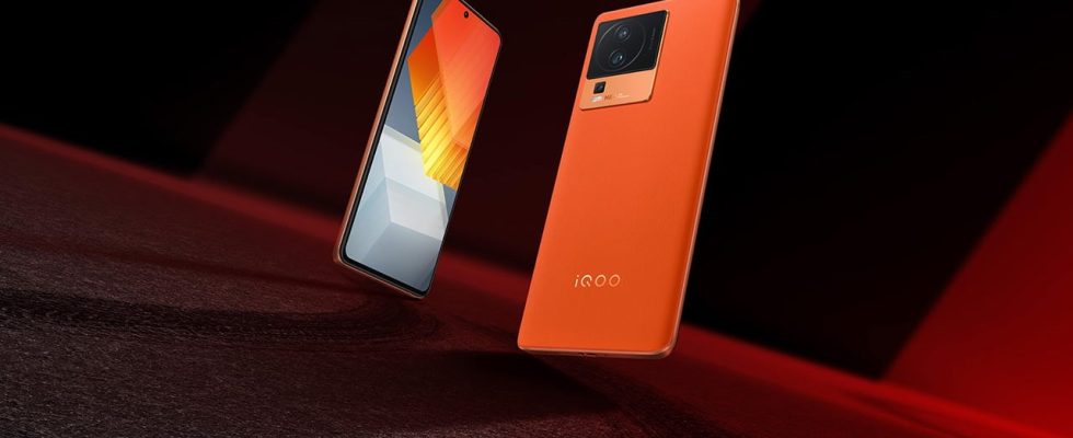 iQOO Neo 9 and 9 Pro Come with Impressive Features