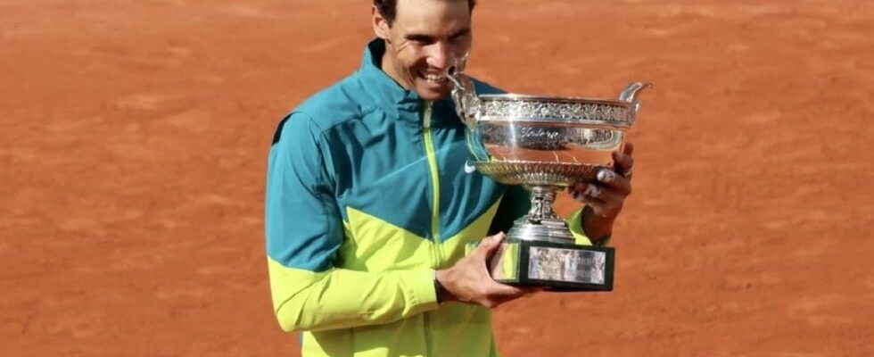 in Brisbane Rafael Nadal aspires for nothing other than to