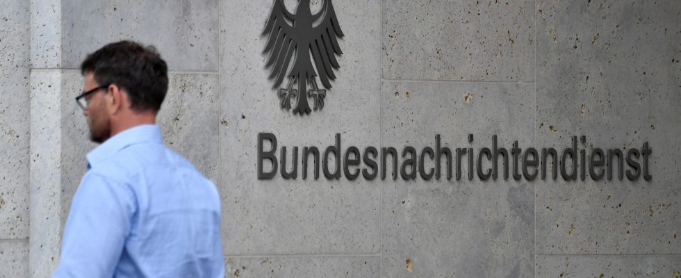 in Germany the biggest espionage trial in decades – LExpress