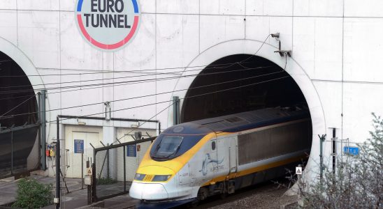 no more Eurostar until further notice due to surprise strike