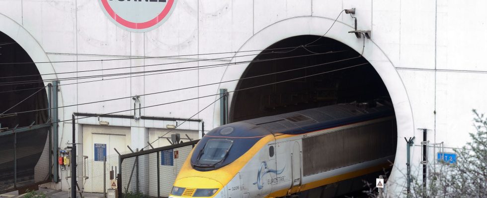 no more Eurostar until further notice due to surprise strike