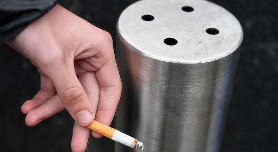 revelations about the powerful tobacco lobby – LExpress