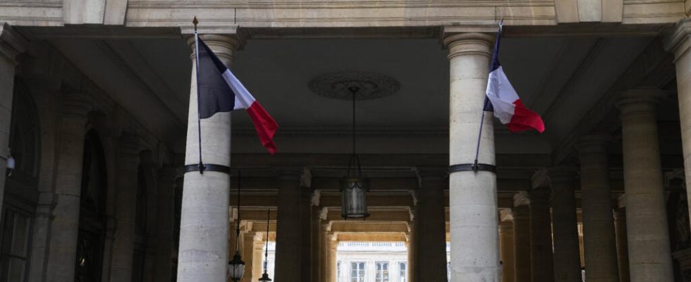 the French Constitutional Council censures tax advantages for international sports