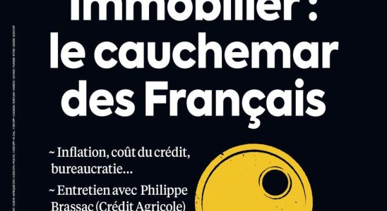 the front page of LExpress in La Loupe – LExpress