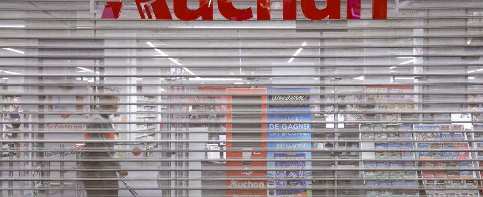 towards an alliance between Auchan and Intermarche – LExpress