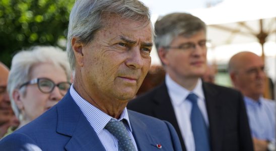 why Bollore is preparing the split of the group –