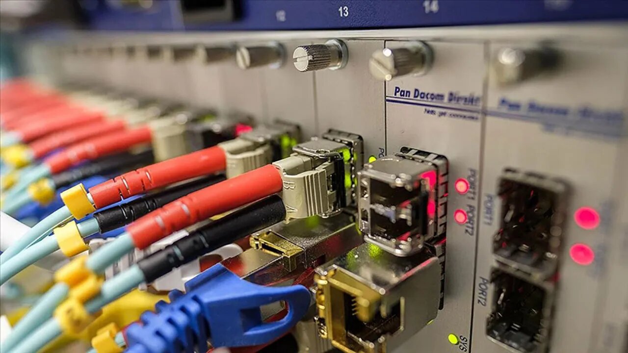 Türk Telekom Expands its Fiber Infrastructure Network