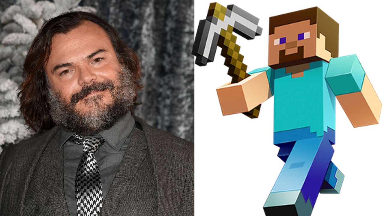 1704327710 964 Good News for Minecraft Fans in 2024 Jack Black Will