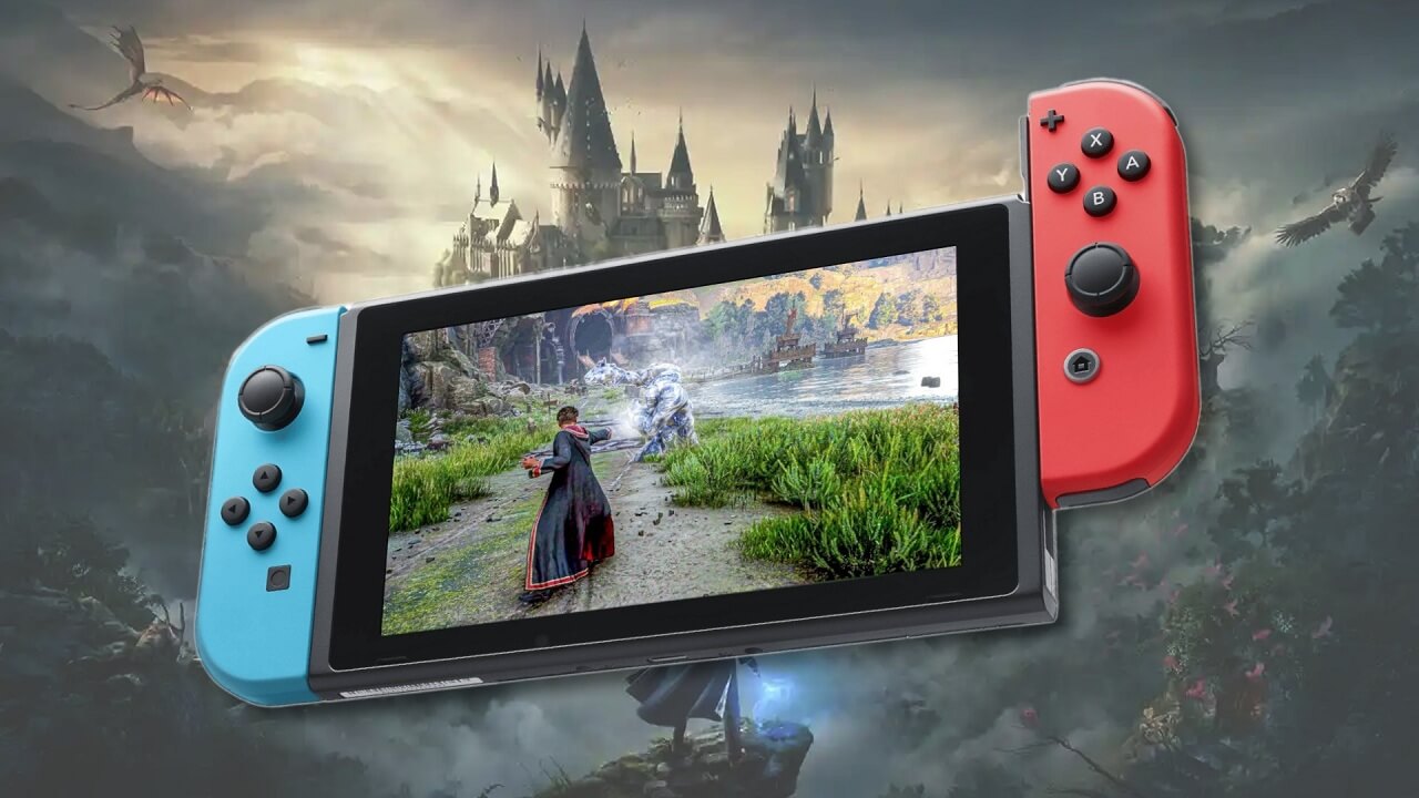 1704382791 883 Is Nintendo Switch 2 Coming to the Market in 2024