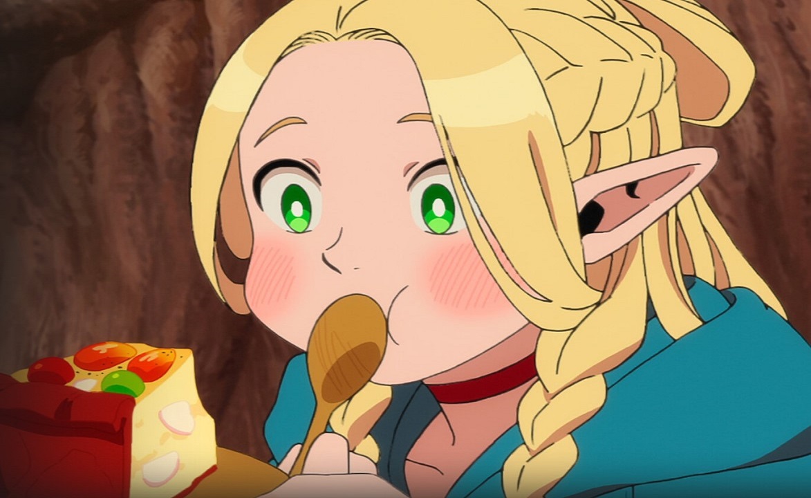 1704554530 797 Delicious in Dungeon is Streaming on
