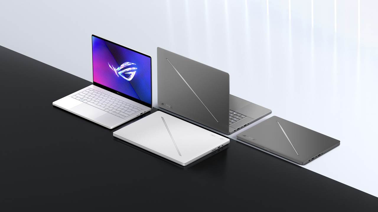 1704875345 919 ASUS Introduced its New 2024 Model Zephyrus Gaming Laptops at
