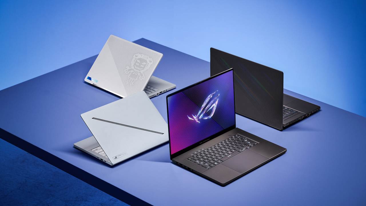 1704875346 882 ASUS Introduced its New 2024 Model Zephyrus Gaming Laptops at