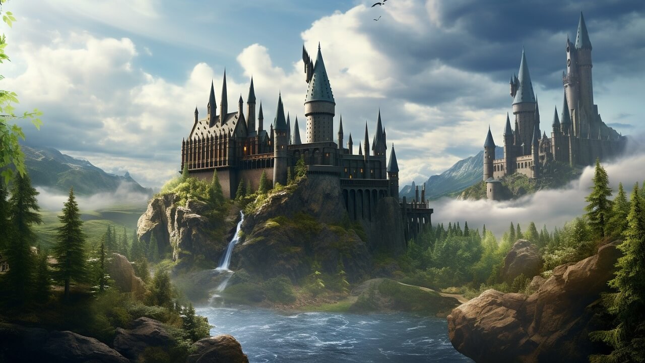 1704899883 761 Hogwarts Legacy Exceeds 22 Million Target is 50 Million in