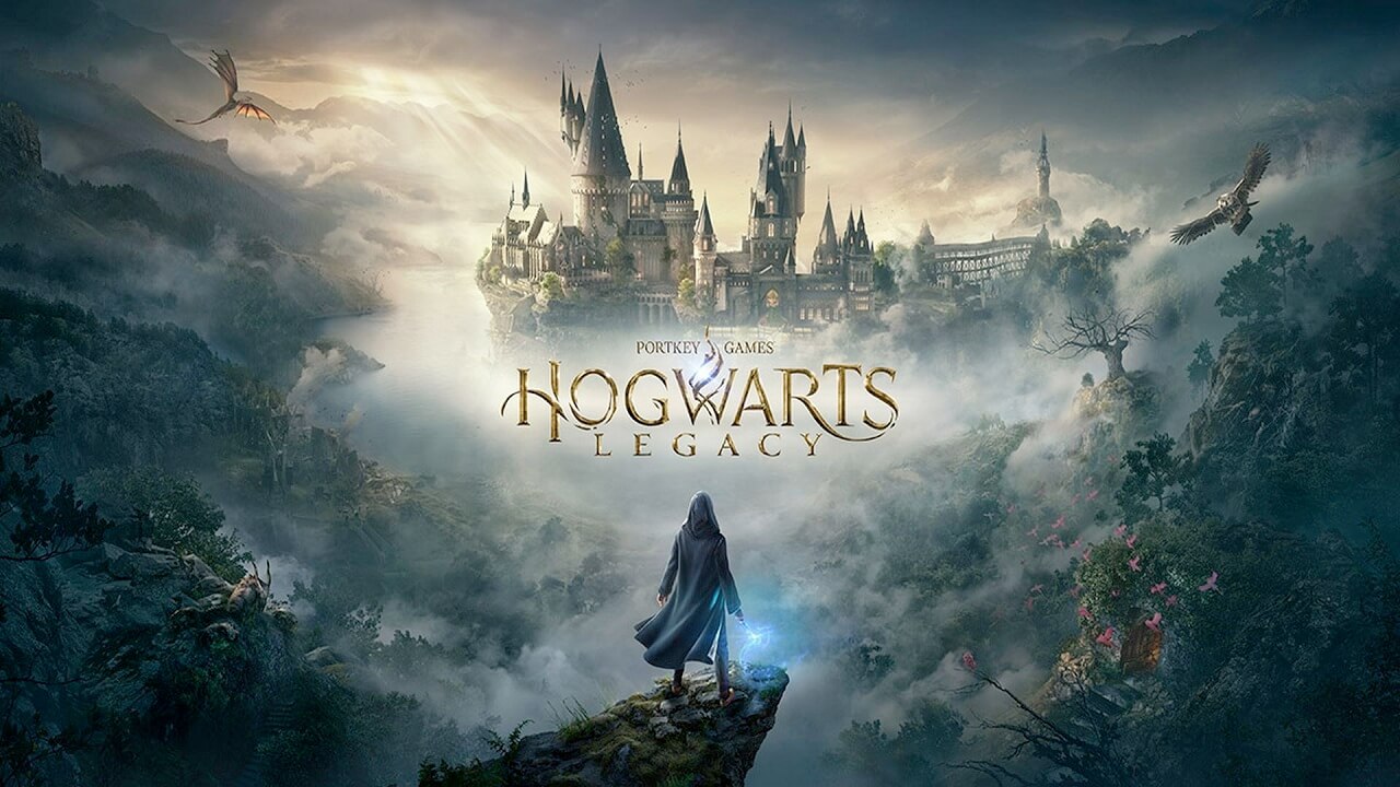 1704899883 841 Hogwarts Legacy Exceeds 22 Million Target is 50 Million in