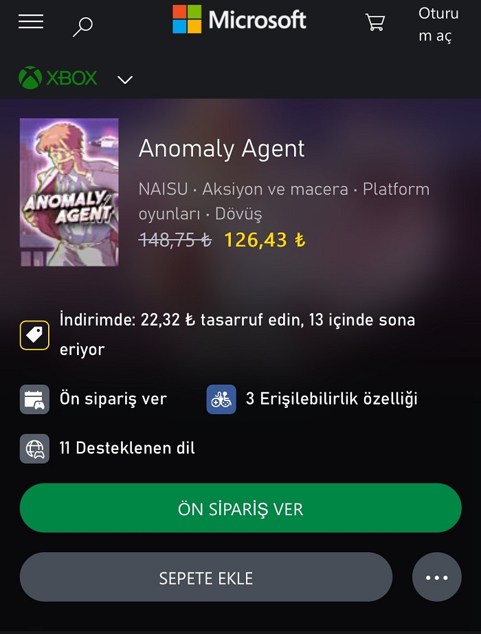 1704964689 372 Anomaly Agent is Available for Pre Order on Xbox and Will