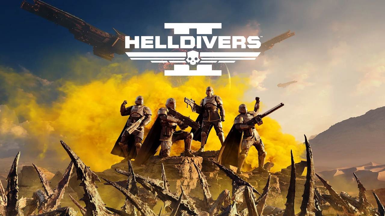 1704982741 296 Sony Announces System Specifications Required for Helldivers 2