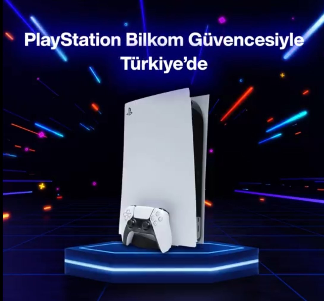 1704995322 315 PlayStation Turkiye Distributor Officialized as Bilkom January 11 2024