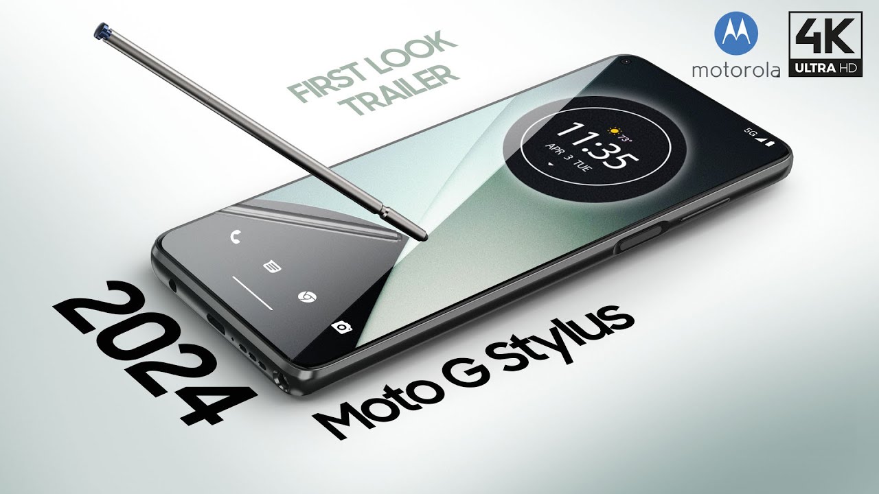 1705041226 447 Motorola 2024 Model Moto G Stylus 5G Pen Smartphone is