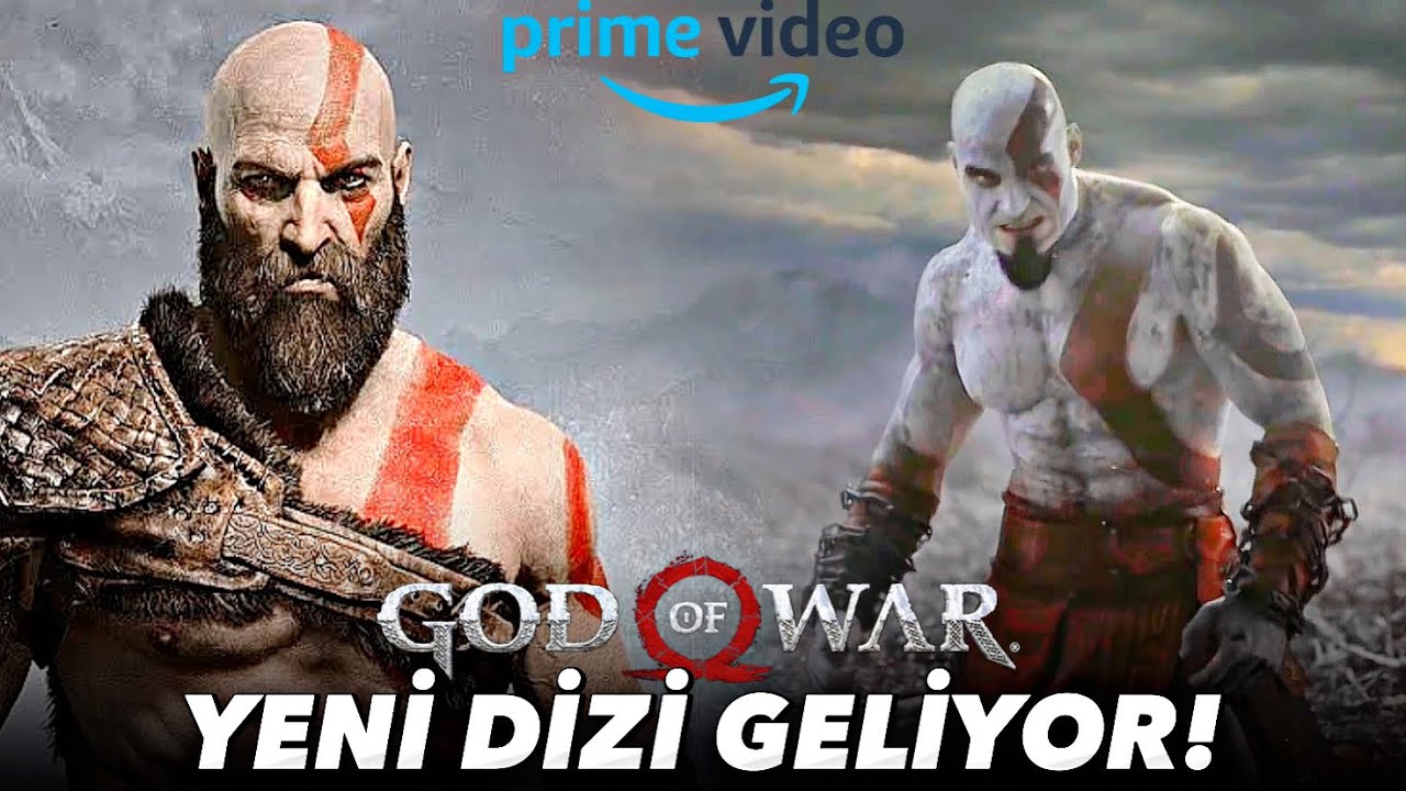 1705124974 603 When will the God of War TV series be released