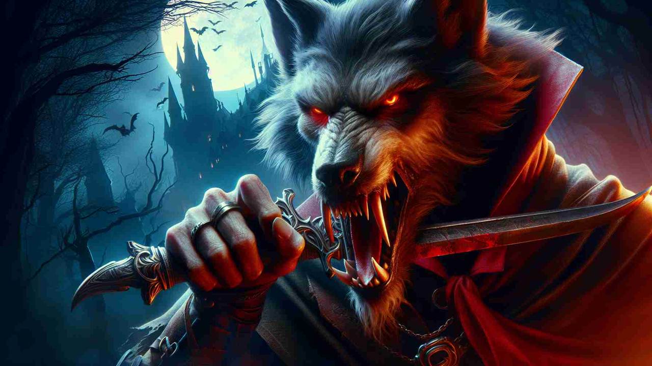 1705412582 497 Rebel Wolves First RPG Game Dawnwalker is Coming