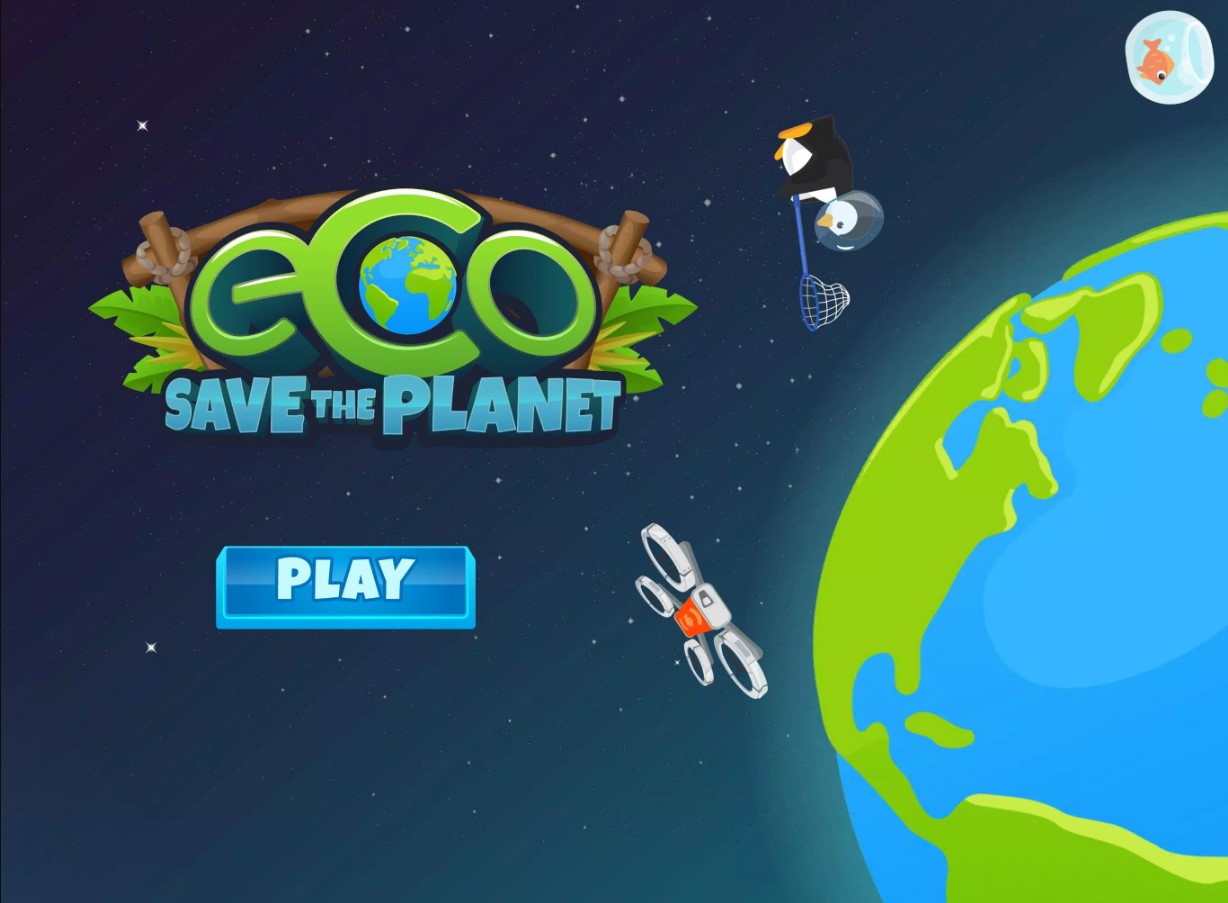 1705500779 702 Turkish Game ECO Save the Planet Released in 2024 Will