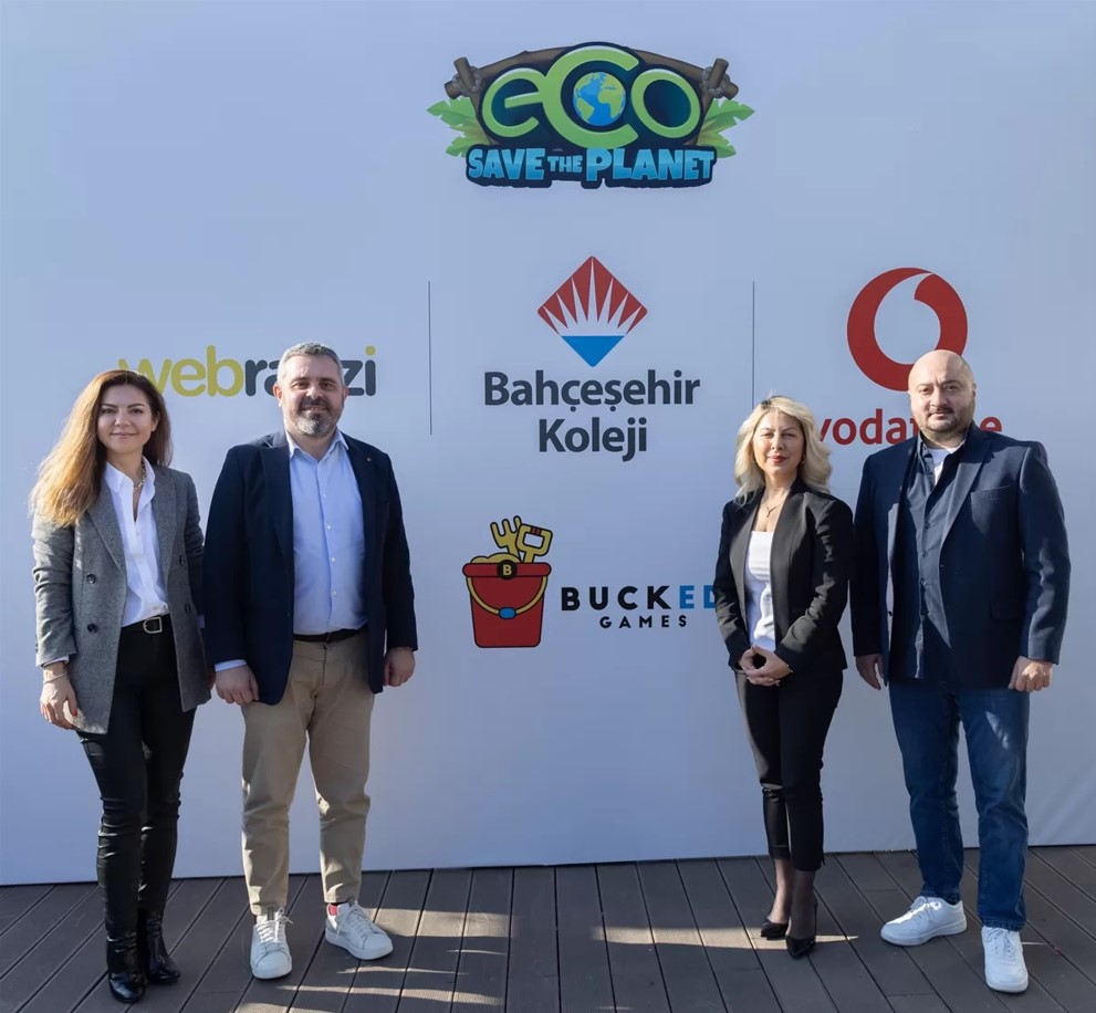 1705500779 804 Turkish Game ECO Save the Planet Released in 2024 Will