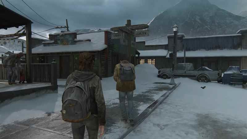 Last of Us Part 2 Remastered Review / PS5 - 2