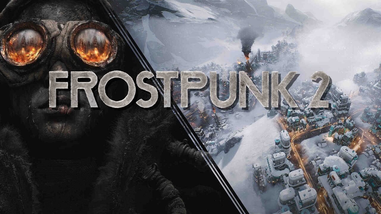 1705565721 57 When Will Frostpunk 2 Be Released Gameplay Video Has Arrived