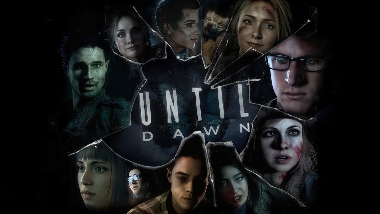 When Will the Until Dawn Movie Adapted from the Game Be Released?