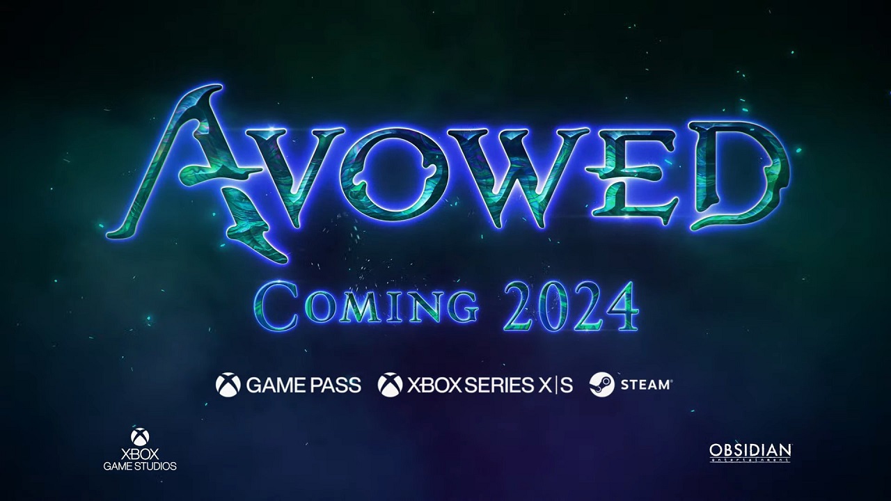1705680404 184 Obsidians New Game Avowed Coming in 2024