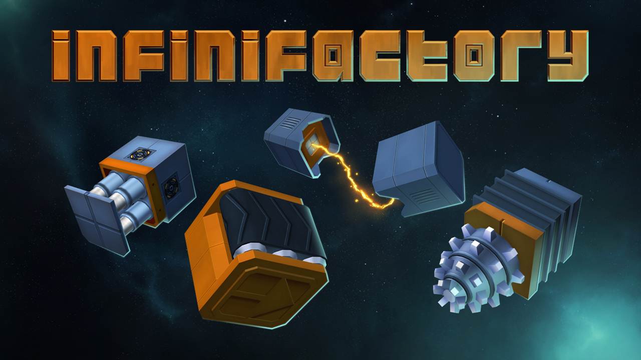 1705907846 759 Infinifactory Will Be Free on Epic Games on January 25