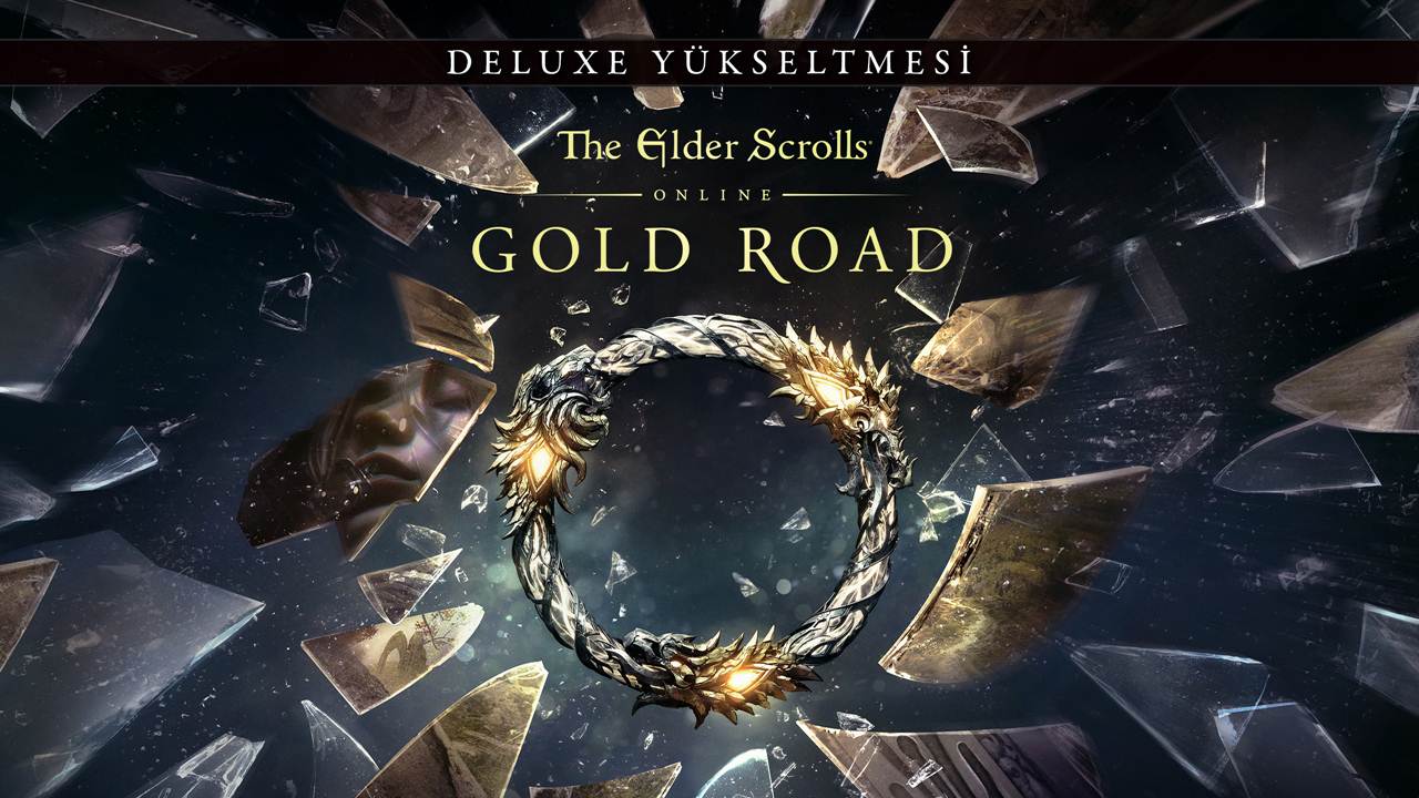 1705919841 596 Elder Scrolls Online Gold Road Expansion Coming – January 22