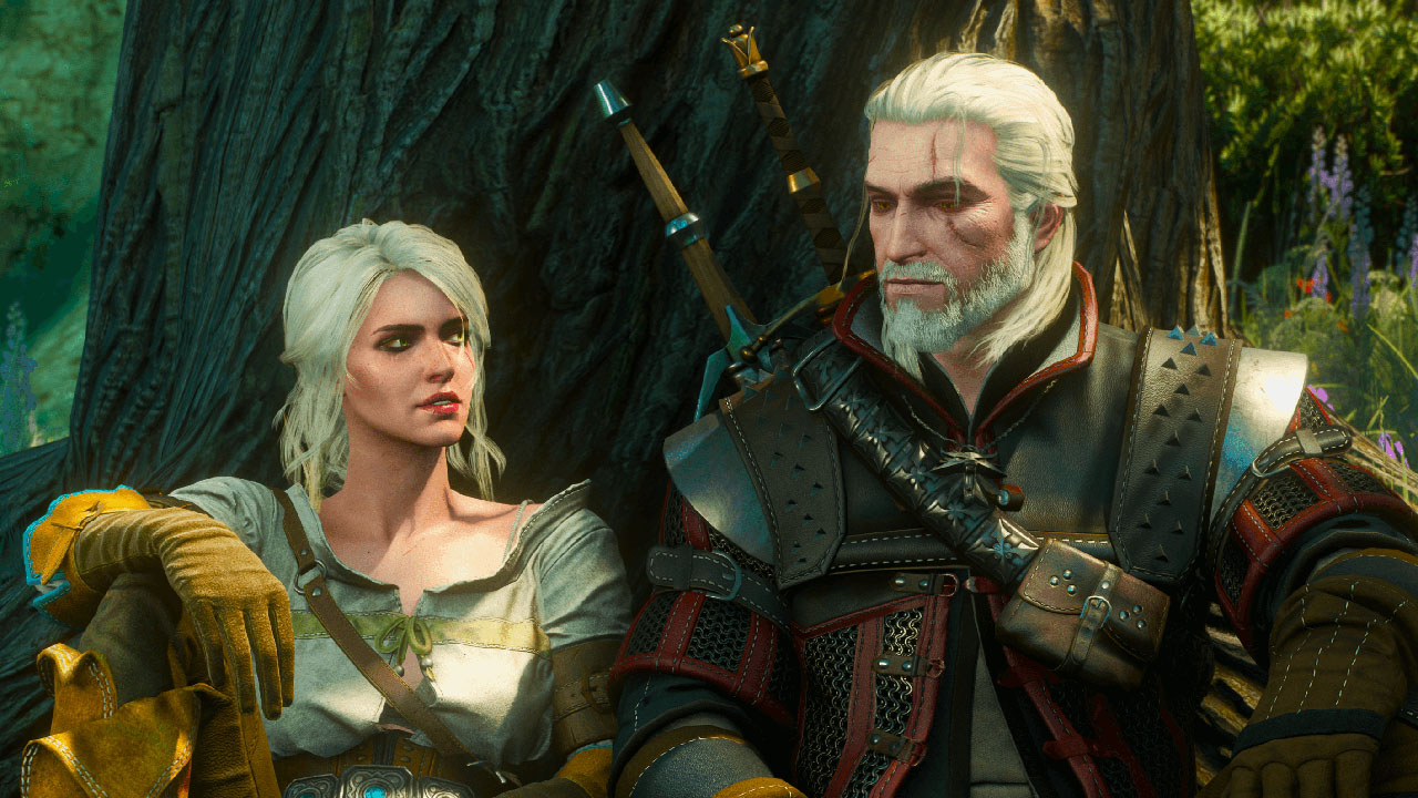 1705946505 44 The New Game of the Witcher Series Will Go into