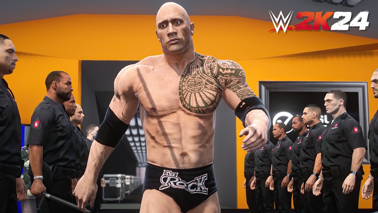 1705953135 359 American Wrestling Game WWE 2K24 Coming in March 2024