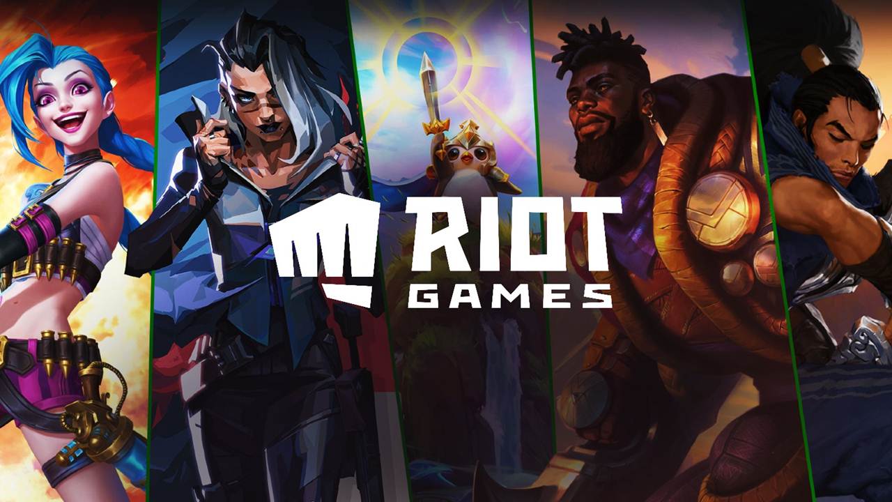 1706020477 117 Bad News from Riot Games More than 500 People Are
