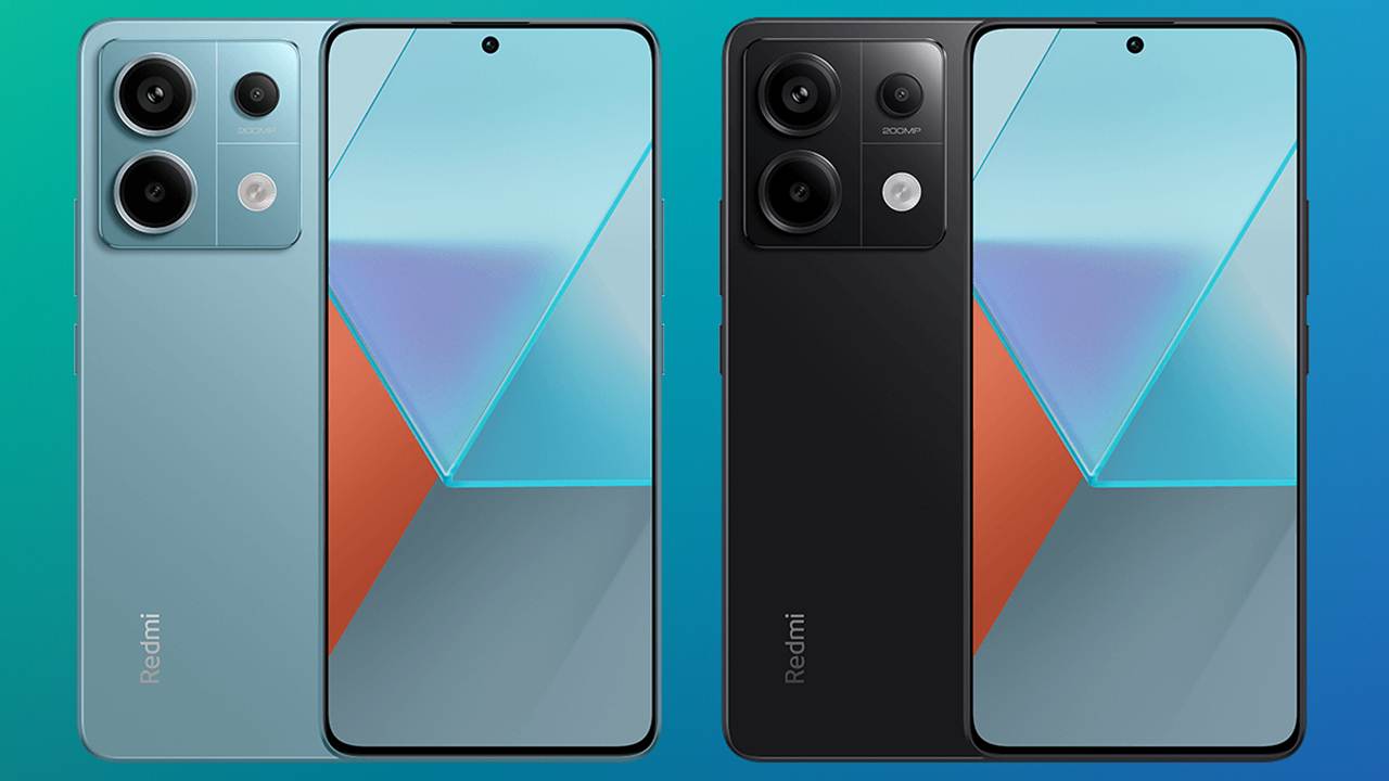 1706087500 663 Xiaomi RedMi Note 13 Series is Now in Turkey