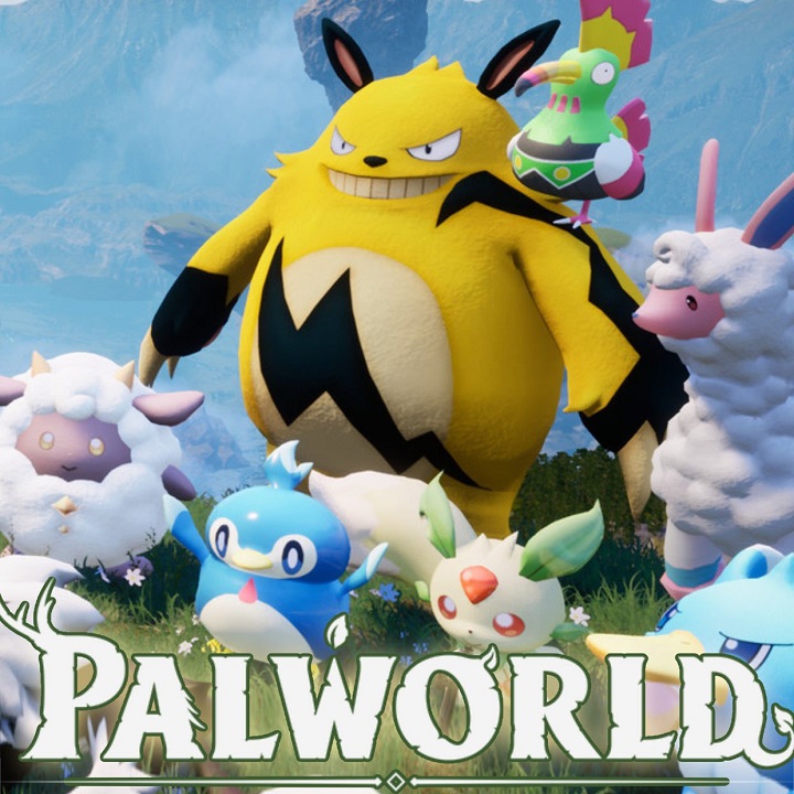 1706194085 355 Pokemon and Palworld Become a Lawsuit January 25 2024