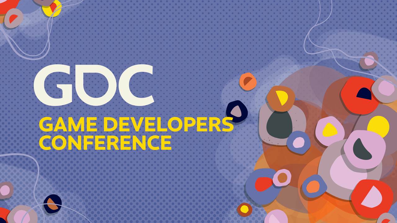 1706200260 174 The 38th Game Developers Conference will be held in March