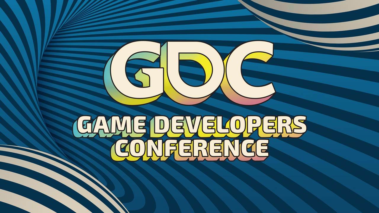 1706200260 647 The 38th Game Developers Conference will be held in March