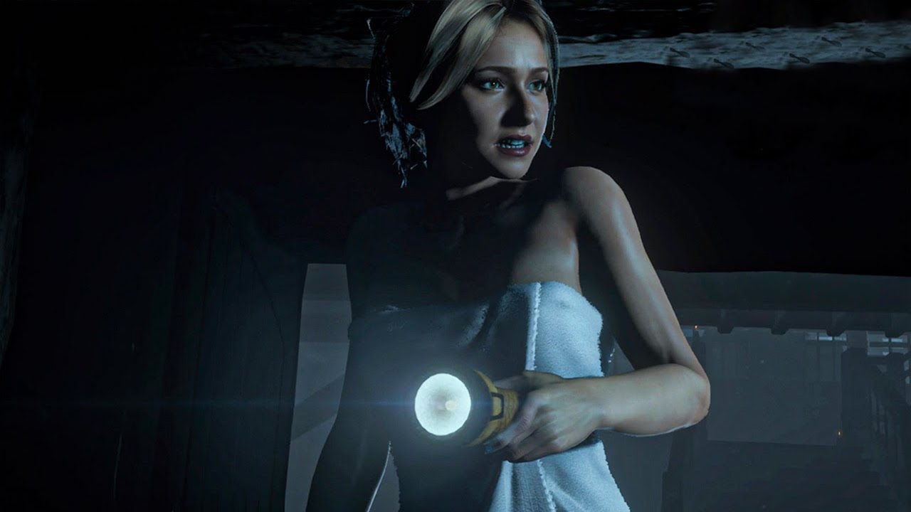 1706206306 342 PS4 Game Until Dawn Coming to PS5 and PC