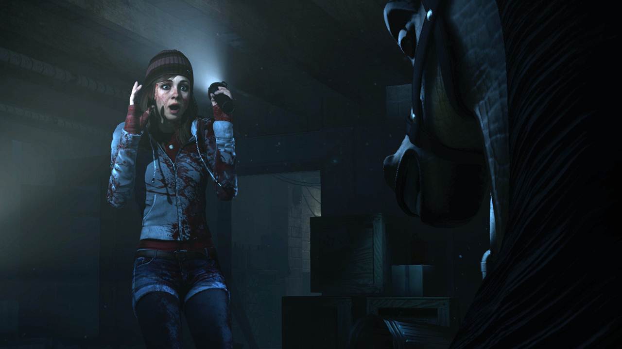 1706206307 815 PS4 Game Until Dawn Coming to PS5 and PC