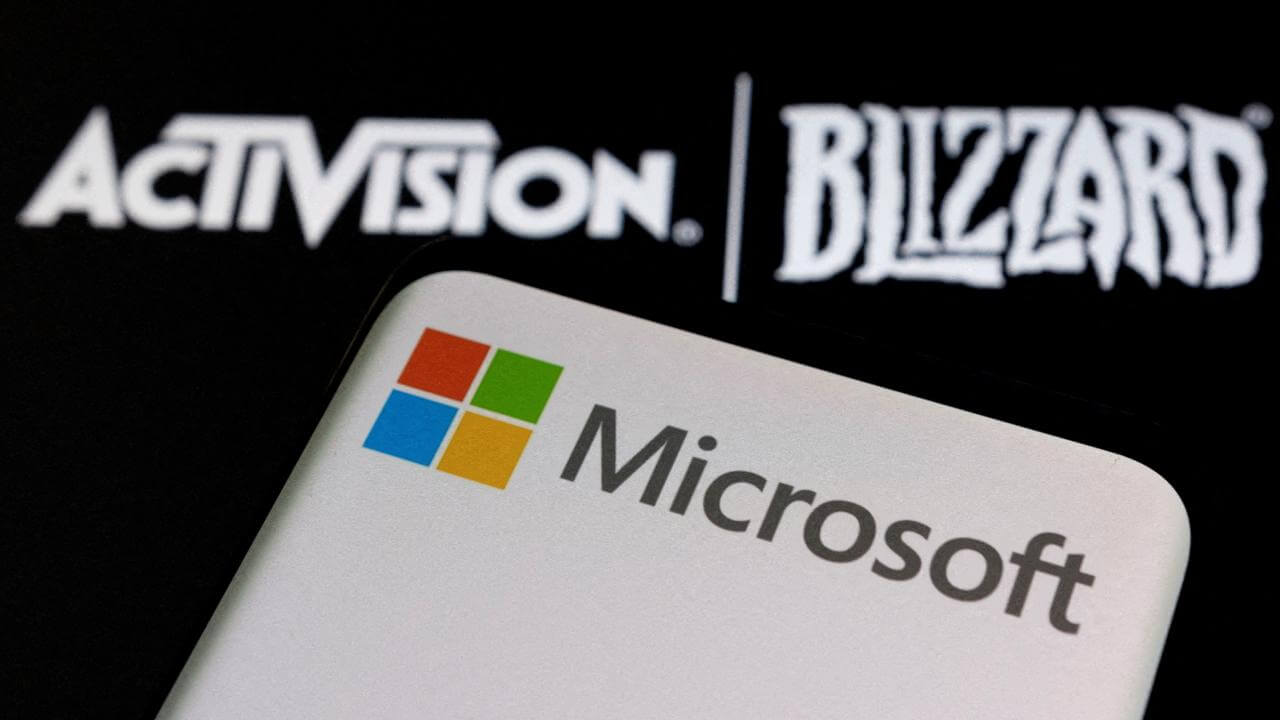 1706258830 2 Microsoft Lays Off 1900 Xbox and Activision Employees