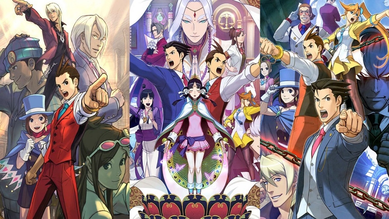 1706463237 172 Apollo Justice Ace Attorney Trilogy Review Scores and Comments