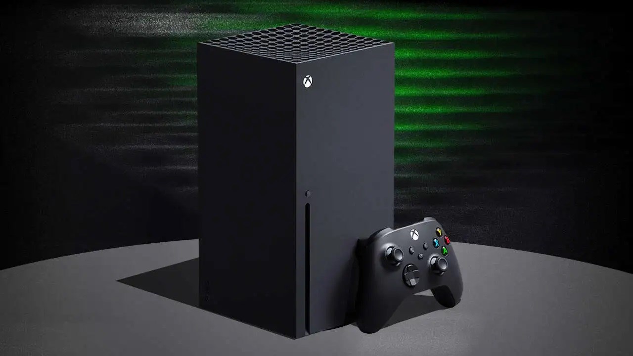 Xbox Expects Hardware Sales to Drop