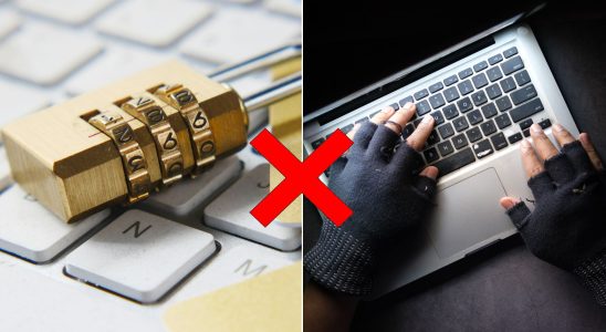 20 Passwords You Should NEVER Have May Be Leaked
