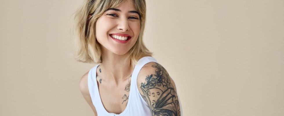 3 trendy tattoo inspirations in 2024